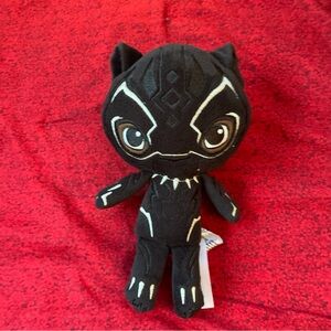 Marvel Black‎ Panther Plush